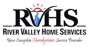Logo River Valley Home Services copy River Valley Home Services logo