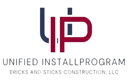 Beautiful bathroom with soaking tub, dual vanities and black tiled floor